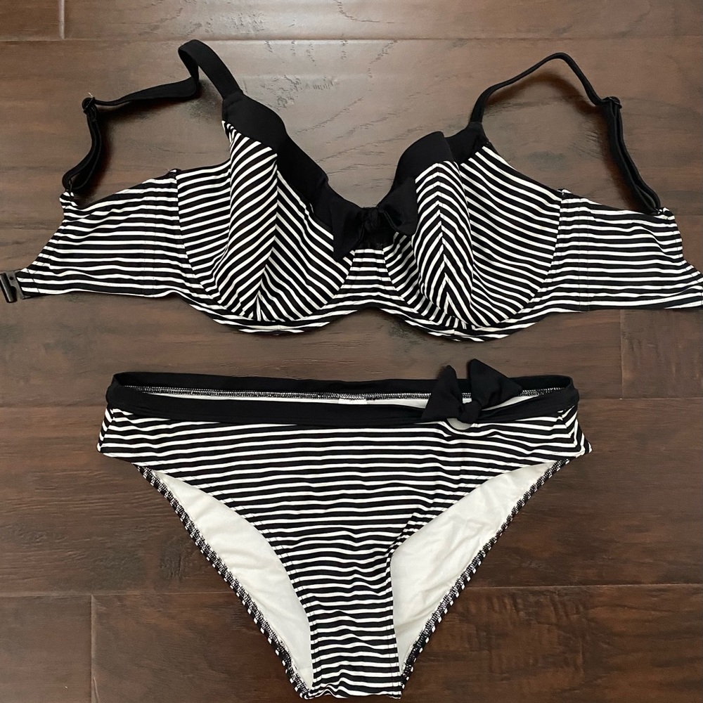 Freya 32GG/L bikini